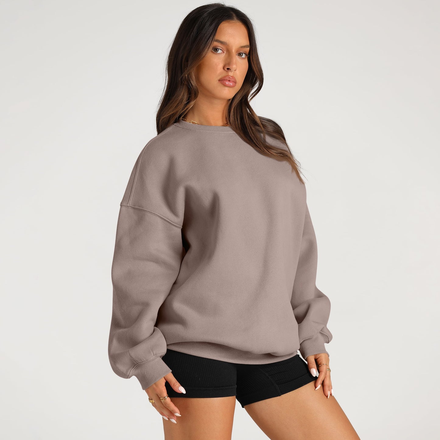 Oversized Sweatshirts for Women