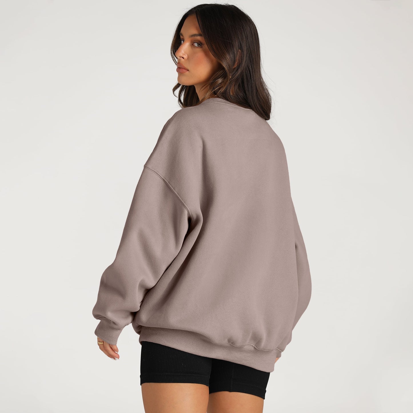 Oversized Sweatshirts for Women