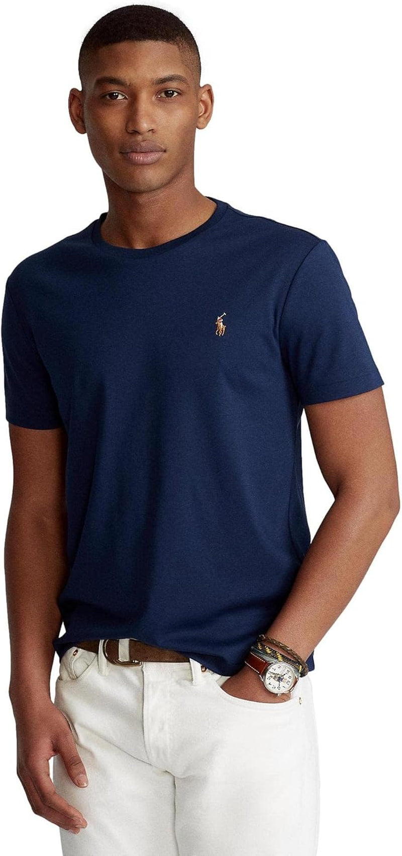 Mens Polo Ralph Lauren T-shirt