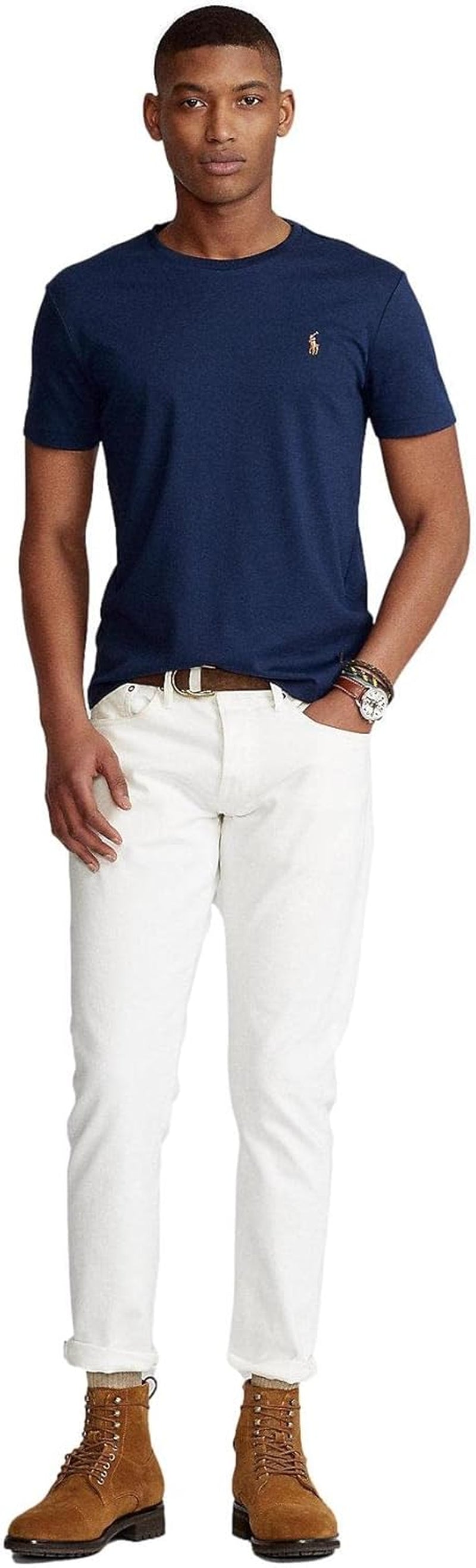 Mens Polo Ralph Lauren T-shirt