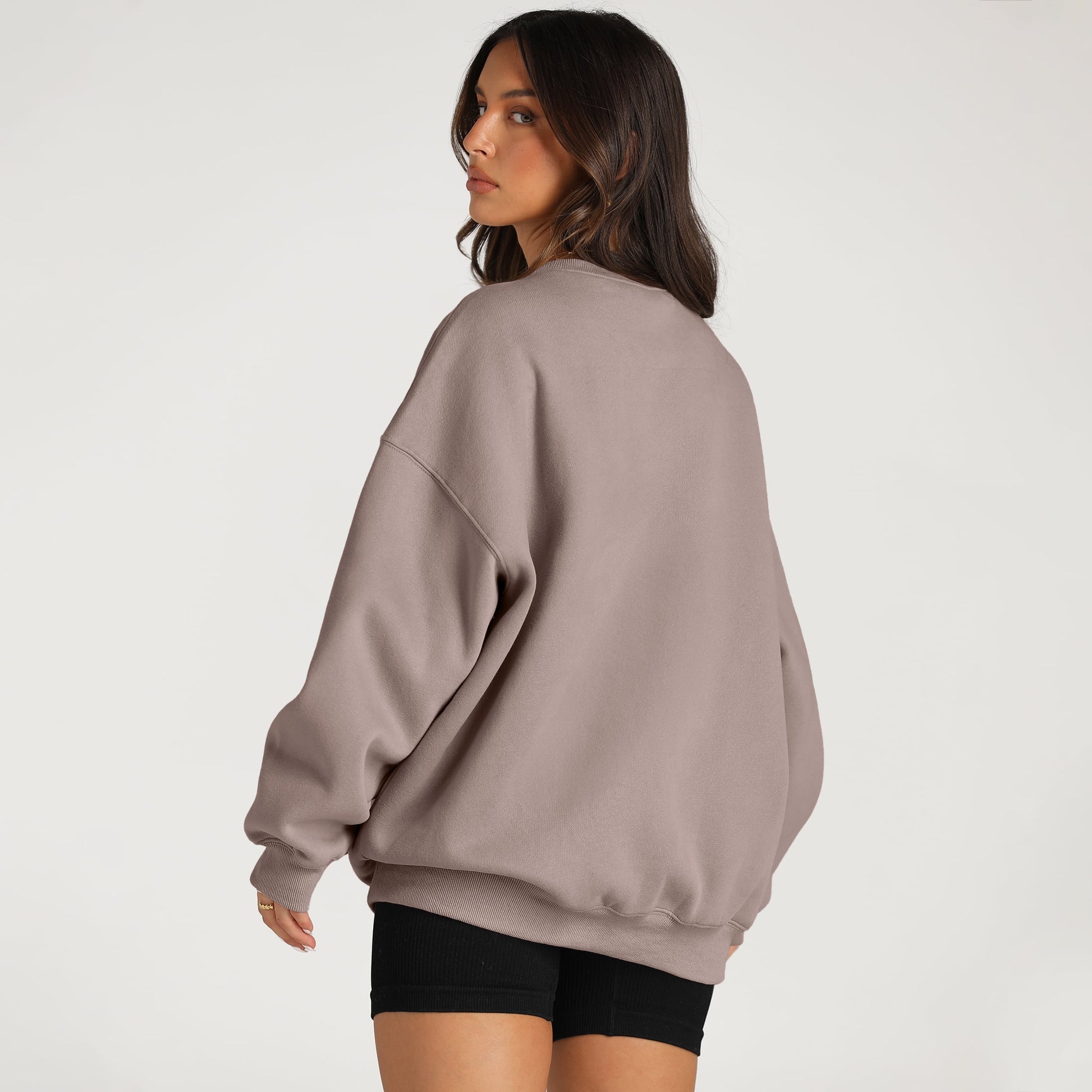 Oversized Sweatshirts for Women 